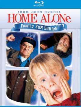 скачать фильм Один дома / Home Alone