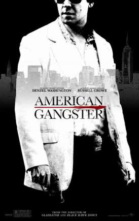 скачать фильм Гангстер / American Gangster