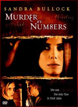 Отсчет убийств / Murder by Numbers смотреть онлайн