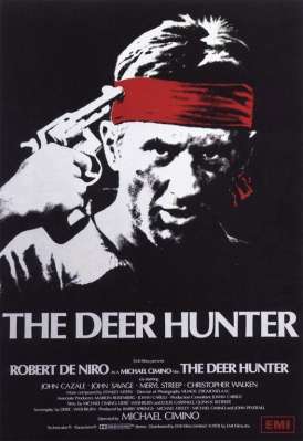 скачать фильм Охотник на оленей / The Deer Hunter