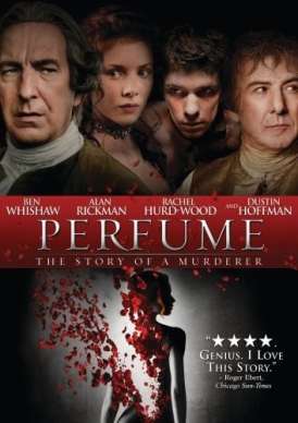 Парфюмер: история одного убийцы / Perfume: The Story of a Murderer смотреть онлайн