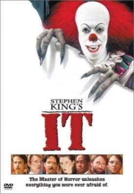 Оно / Stephen King's It смотреть онлайн