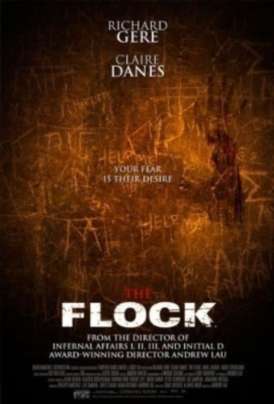 Паства / The Flock смотреть онлайн