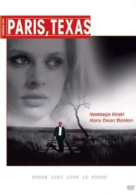 скачать фильм Париж, Техас / Paris, Texas