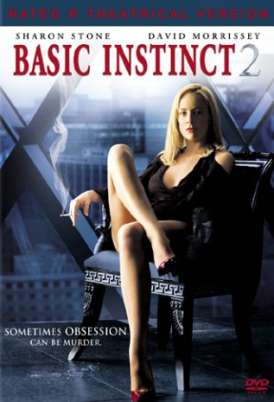 Основной инстинкт 2 / Basic Instinct 2 смотреть онлайн