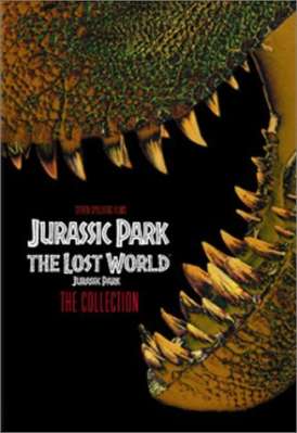 скачать фильм Парк юрского периода 2: Затерянный мир / The Lost World: Jurassic Park