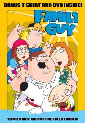 Гриффины / Family Guy Сезон 2 серия 14 смотреть онлайн