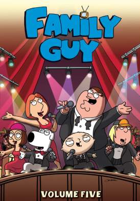 Гриффины / Family Guy Сезон 5 серия 13 смотреть онлайн