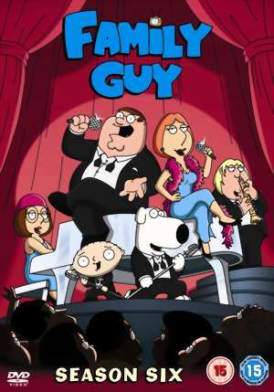 Гриффины / Family Guy Сезон 6 серия 4 смотреть онлайн