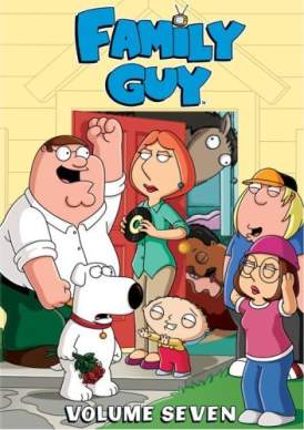 Гриффины / Family Guy Сезон 7 серия 11 смотреть онлайн