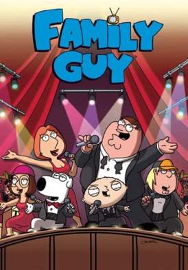 Гриффины / Family Guy Сезон 8 серия 13 смотреть онлайн