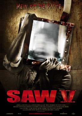 скачать фильм Пила 5 / Saw V