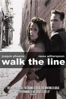 скачать фильм Переступить черту / Walk the Line