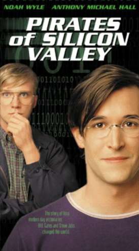 Пираты Силиконовой долины / Pirates of Silicon Valley смотреть онлайн