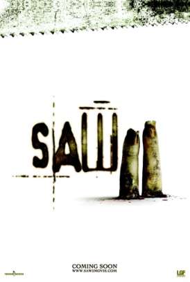 Пила 2 / Saw II смотреть онлайн