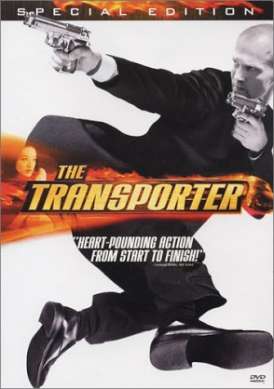 Перевозчик / Transporter смотреть онлайн