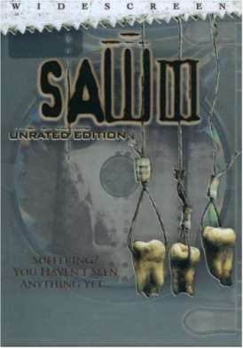 Пила 3 / Saw III смотреть онлайн