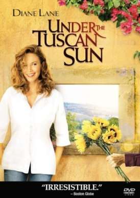 скачать фильм Под солнцем Тосканы / Under the Tuscan Sun