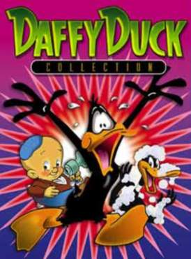 Даффи Дак / Daffy Duck  Серия 10 смотреть онлайн