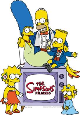 Симпсоны  / The Simpsons  Сезон 1 серия 5 смотреть онлайн