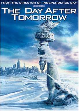 Послезавтра / The Day After Tomorrow смотреть онлайн