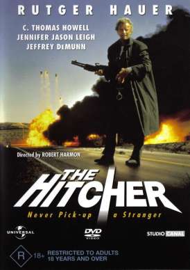 Попутчик / The Hitcher смотреть онлайн