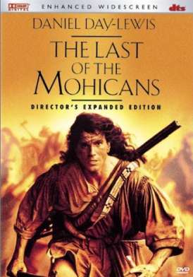 Последний из Могикан / The Last of Mohicans смотреть онлайн