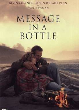 Послание в бутылке / Message in a Bottle смотреть онлайн