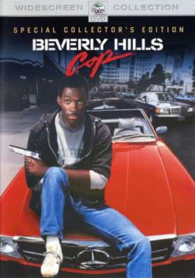 Полицейский из Беверли Хиллз / Beverly Hills Cop смотреть онлайн