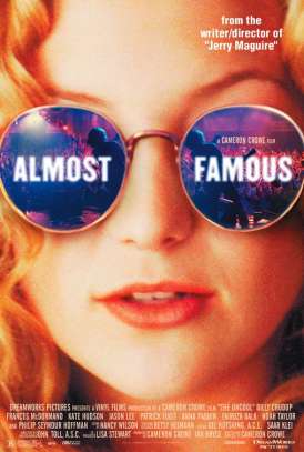 скачать фильм Почти знаменит / Almost Famous