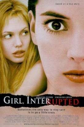 скачать фильм Прерванная Жизнь / Girl Interrupted