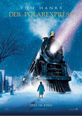 скачать фильм Полярный экспресс / The Polar Express