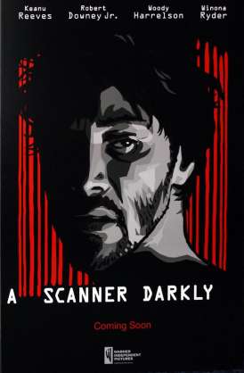 скачать фильм Помутнение / A Scanner Darkly