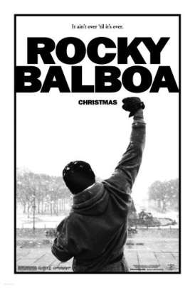 скачать фильм Рокки Бальбоа / Rocky Balboa