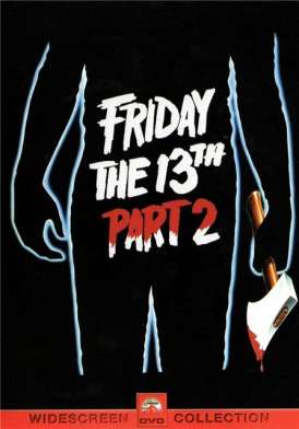 скачать фильм Пятница 13-ое / часть 2 / Friday the 13th, part 2