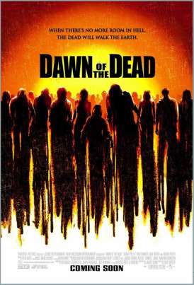 Рассвет мертвецов / Dawn of the Dead смотреть онлайн