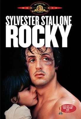 Рокки / Rocky смотреть онлайн