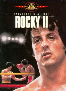 скачать фильм Рокки II / Rocky II