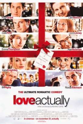 скачать фильм Реальная любовь / Love Actually