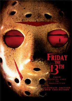 Пятница 13-ое / часть 1 / Friday the 13th смотреть онлайн