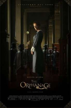 Приют / El Orfanato (The Orphanage) смотреть онлайн