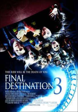 скачать фильм Пункт назначения 3 / Final Destination 3