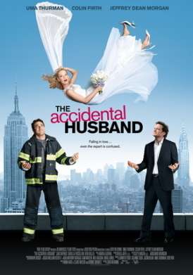 Случайный муж / The Accidental Husband смотреть онлайн