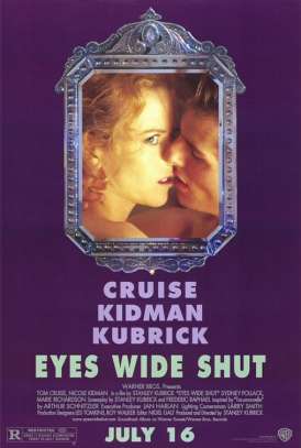 скачать фильм С широко закрытыми глазами / Eyes Wide Shut