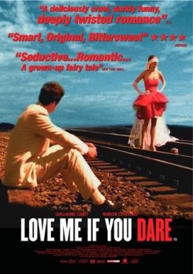 Влюбись в меня, если осмелишься / Love Me If You Dare смотреть онлайн