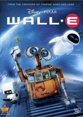 скачать фильм ВАЛЛ-И / WALL-E