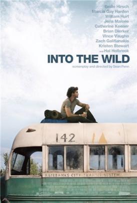 В диких условиях / Into the Wild смотреть онлайн