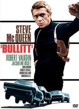 Буллит / Bullitt смотреть онлайн