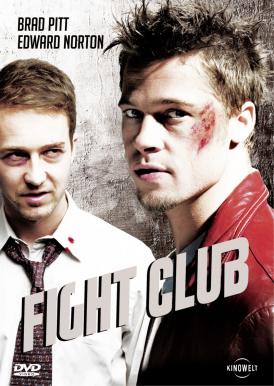 скачать фильм Бойцовский клуб / Fight Club