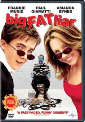 Большой толстый лгун /Big Fat Liar смотреть онлайн